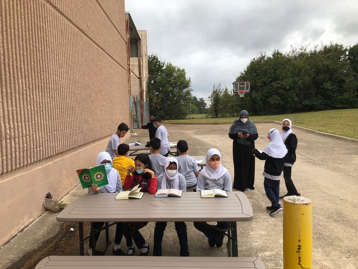 Radiant STEM Academy