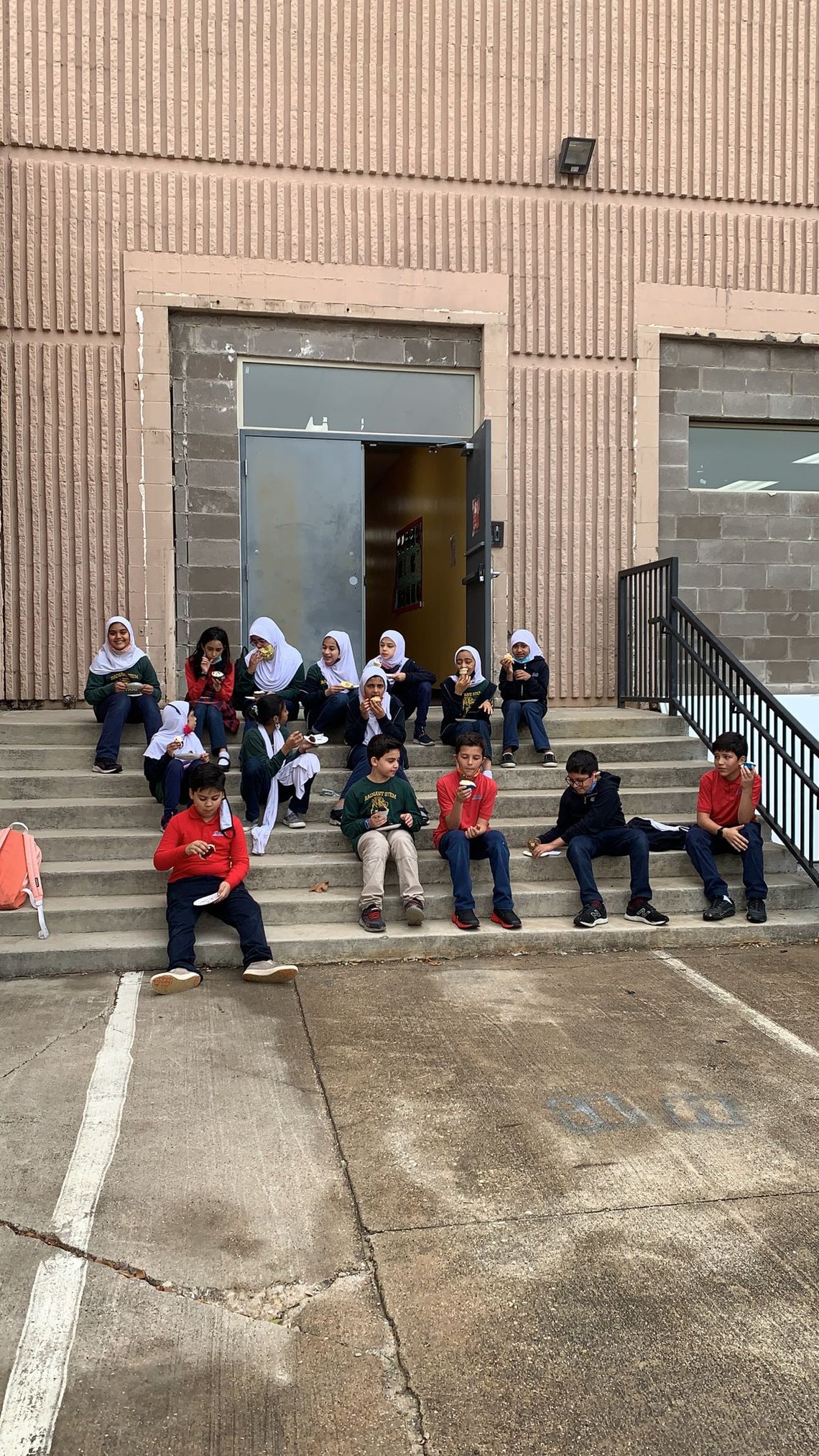 Radiant STEM Academy