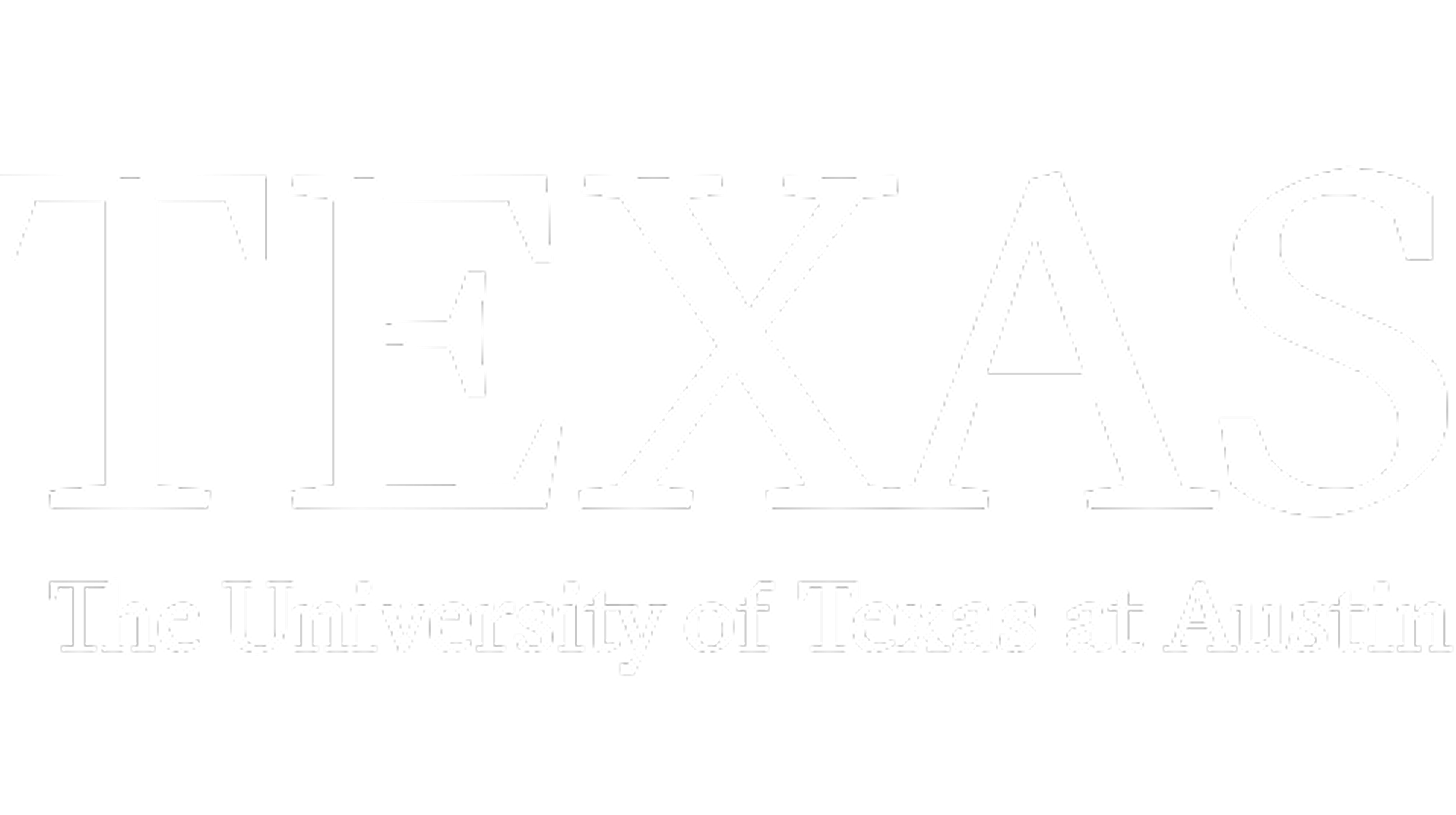 University of Texas at Austin